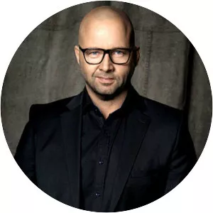 Anders Dahlbom - TV personality