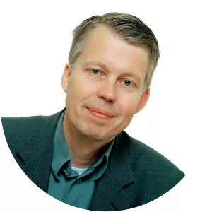 Anders Dahlvig - Business person