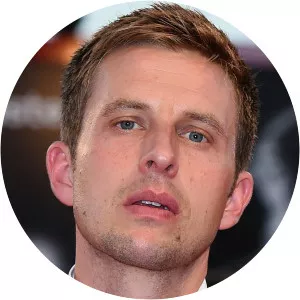 Anders Danielsen Lie - Norwegian actor