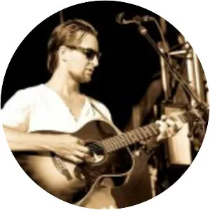 Anders Drerup - Musical artist