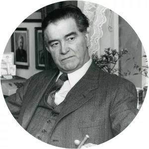 Anders Ejnar Andersen