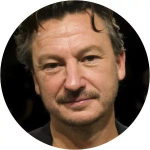 Anders Ekborg - Swedish actor