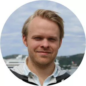 Anders Elsrud Hultgreen - Film director