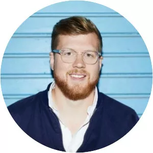 Anders Eriksen Stegger