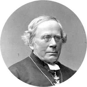 Anders Fredrik Beckman