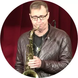 Anders Gaardmand Musician