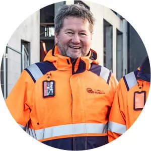 Anders Greftegreff photograph