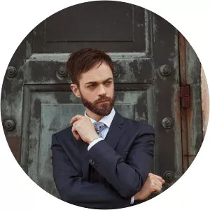 Anders Hagström - Musical artist