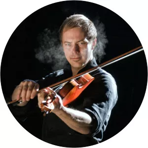 Anders Hall photograph