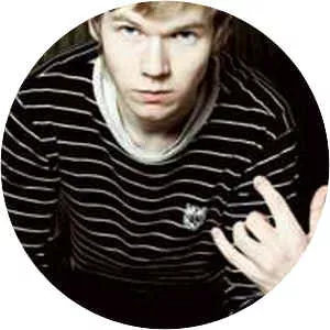 Anders Hana photograph