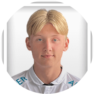 Anders Hartveit Ryste