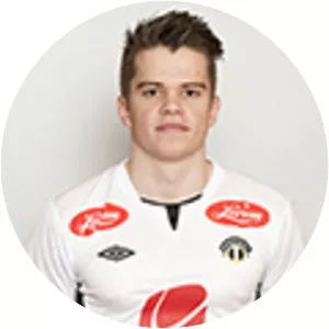 Anders Hella - Norwegian footballer
