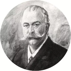 Anders Hovden - Norwegian poet