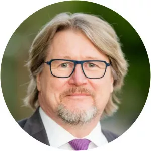 Anders Hultqvist - Swedish author