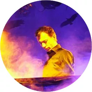 Anders Hunstad - Norwegian musician