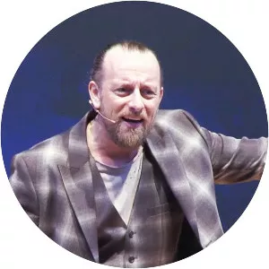 Anders Indset - Philosopher