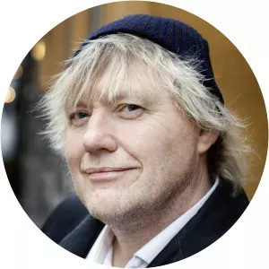 Anders Jacobsson Musician