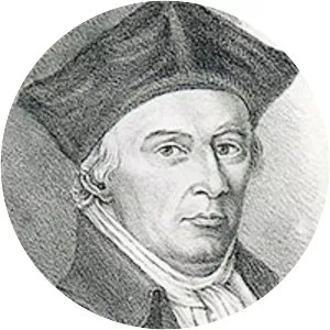 Anders Jahan Retzius