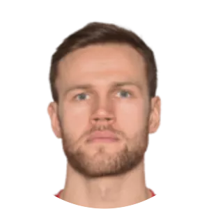 Anders Jenssen - Norwegian footballer