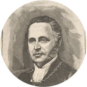 Anders Johan Hornborg