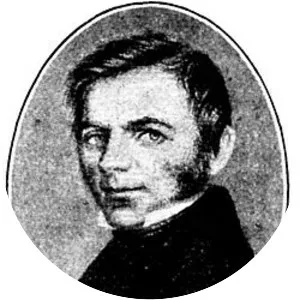 Anders Johan Sjögren