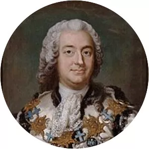 Anders Johan von Höpken