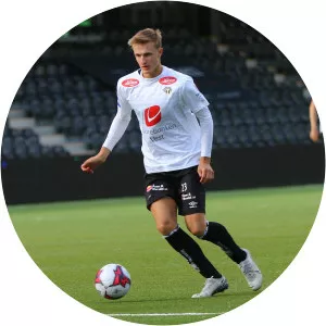 Anders Johannessen Nord