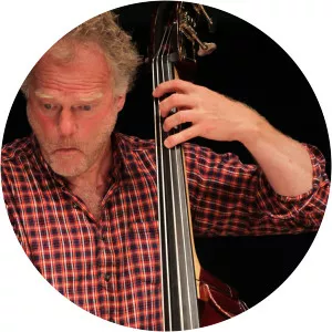 Anders Jormin - Swedish bassist