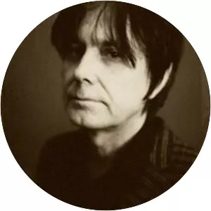 Anders Karlsmark - Swedish musician