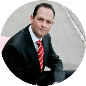 Anders Kirk Johansen photograph