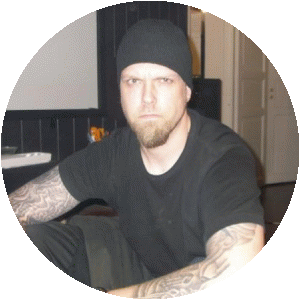 Anders Kobro - Norwegian drummer