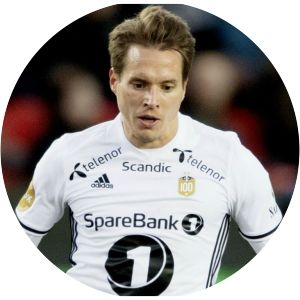 anders konradsen linn vikan