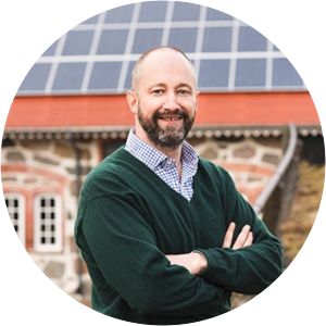 Anders Koskull photograph