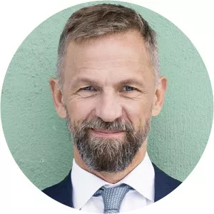 Anders Krab-Johansen