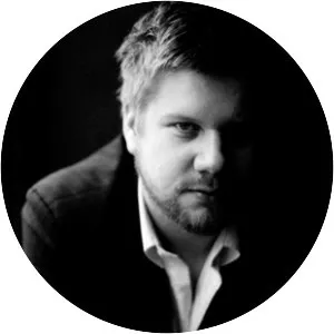 Anders Kregnes Hansen