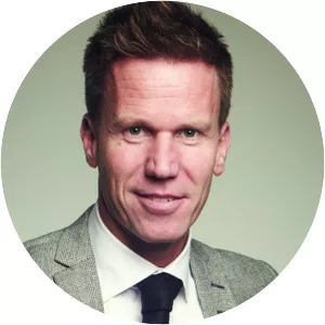 Anders Kristiansen - Norwegian football player