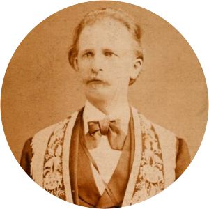 Anders Leonard Gyllenhaal