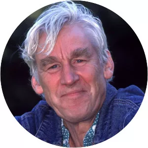 Anders Linder - Swedish actor