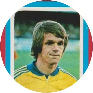 Anders Linderoth - Swedish football coach