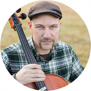 Anders Löfberg - Swedish musician