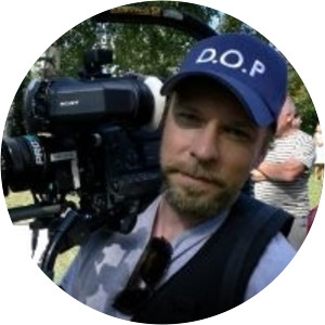 Anders Löfstedt photograph