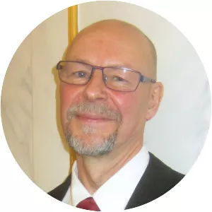 Anders Lorentzson - Opera singer