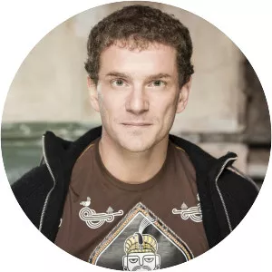 Anders Lustgarten - Playwright