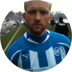 Anders Møller Christensen