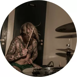 Anders Mosness - Musical artist