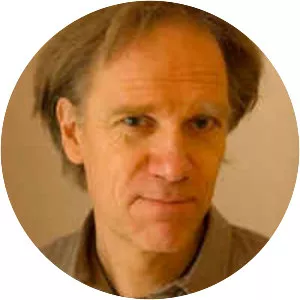 Anders Neglin - Swedish musician