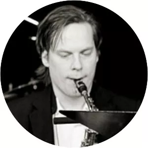 Anders Niska - Musician