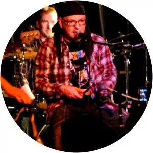 Anders Norstedt photograph