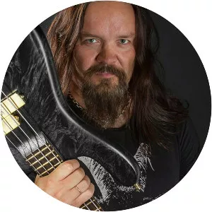 Anders Odden photograph