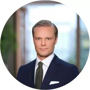 Anders Ohlin photograph